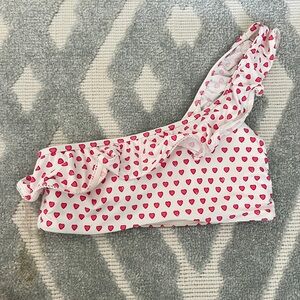 Roller Rabbit bikini top